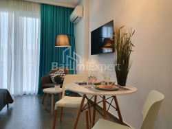 شقة سكنية 33 متر مربع - شالفا إيناساريدزه, Batumi, جورجيا