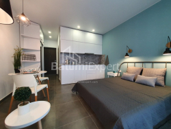 شقة سكنية 33 متر مربع - شالفا إيناساريدزه, Batumi, جورجيا