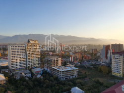 شقة سكنية 33 متر مربع - شالفا إيناساريدزه, Batumi, جورجيا