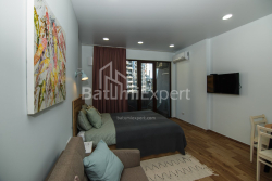 شقة سكنية 33 متر مربع - شالفا إيناساريدزه, Batumi, جورجيا