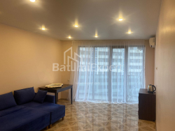 شقة سكنية 30 متر مربع - شالفا إيناساريدزه, Batumi, جورجيا