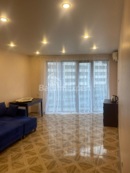 شقة سكنية 1-комн 30 m² - شالفا إيناساريدزه, Batumi