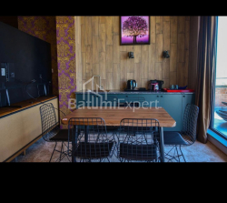 فندق 918 متر مربع - بترا باغراتيون, Batumi, جورجيا