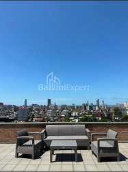 فندق 10-комн 918 m² - بترا باغراتيون, Batumi