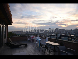 فندق 10-комн 918 m² - بترا باغراتيون, Batumi