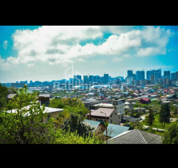 فندق 918 متر مربع - بترا باغراتيون, Batumi, جورجيا