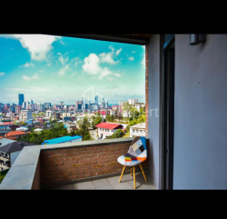 فندق 10-комн 918 m² - بترا باغراتيون, Batumi