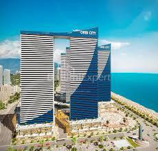 شقة سكنية 33 متر مربع - شريف خيمشياشفيلي, Batumi, جورجيا