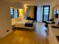 شقة سكنية 1-комн 33 m² - شريف خيمشياشفيلي, Batumi