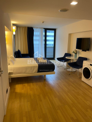 شقة سكنية 33 متر مربع - شريف خيمشياشفيلي, Batumi, جورجيا