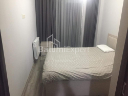 شقة سكنية 45 متر مربع - الكسندرا بوشكين, Batumi, جورجيا