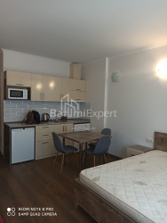 شقة سكنية 33 متر مربع - شريف خيمشياشفيلي, Batumi, جورجيا