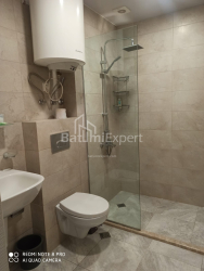 شقة سكنية 1-комн 33 m² - شريف خيمشياشفيلي, Batumi