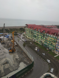 شقة سكنية 4-комн 97.7 m² - شريف خيمشياشفيلي, Batumi