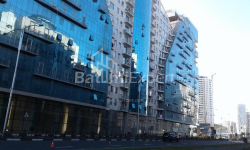 شقة سكنية 110.5 متر مربع - شريف خيمشياشفيلي, Batumi, جورجيا