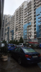 شقة سكنية 110.5 متر مربع - شريف خيمشياشفيلي, Batumi, جورجيا