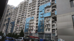 شقة سكنية 110.5 متر مربع - شريف خيمشياشفيلي, Batumi, جورجيا