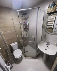 شقة سكنية 1-комн 38.5 m² - أنجيسا, Batumi