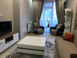 شقة سكنية 1-комн 38.5 m² - أنجيسا, Batumi