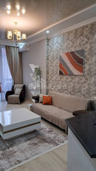 شقة سكنية 38.5 متر مربع - أنجيسا, Batumi, جورجيا