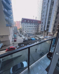شقة سكنية 1-комн 38.5 m² - أنجيسا, Batumi