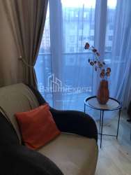شقة سكنية 38.5 متر مربع - أنجيسا, Batumi, جورجيا