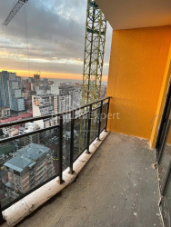 شقة سكنية 42.9 متر مربع - خيدرة أباشيدزه, Batumi, جورجيا