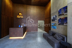 شقة سكنية 1-комн 31.4 m² - أنجيسا, Batumi