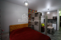 شقة سكنية 31.4 متر مربع - أنجيسا, Batumi, جورجيا