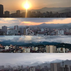 شقة سكنية 53.5 متر مربع - سليمة خيمشياشفيلي, Batumi, جورجيا