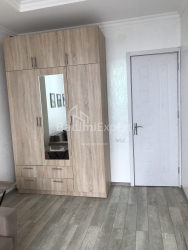 شقة سكنية 53.5 متر مربع - سليمة خيمشياشفيلي, Batumi, جورجيا