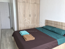 شقة سكنية 53.5 متر مربع - سليمة خيمشياشفيلي, Batumi, جورجيا