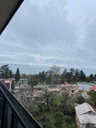 شقة سكنية 30.5 متر مربع - الأميرة تمارا, Makhinjauri, جورجيا