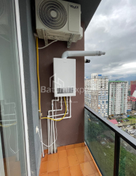 شقة سكنية 1-комн 30 m² - أنجيسا, Batumi