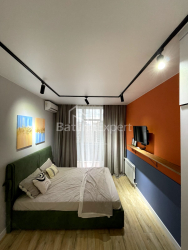 شقة سكنية 1-комн 30 m² - أنجيسا, Batumi