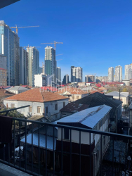 شقة سكنية 45 متر مربع - بترا باغراتيون, Batumi, جورجيا