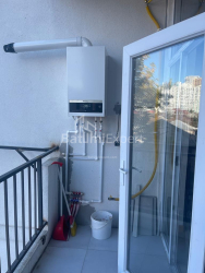 شقة سكنية 2-комн 45 m² - بترا باغراتيون, Batumi