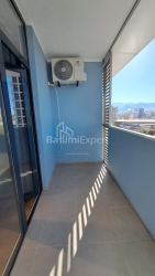 شقة سكنية 33 متر مربع - زيولي شارتافا, Batumi, جورجيا