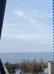 شقة سكنية 33 متر مربع - شريف خيمشياشفيلي, Batumi, جورجيا