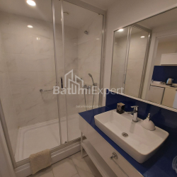 شقة سكنية 1-комн 33 m² - شريف خيمشياشفيلي, Batumi