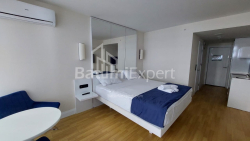 شقة سكنية 1-комн 33 m² - شريف خيمشياشفيلي, Batumi