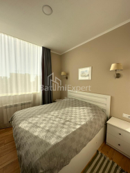 شقة سكنية 43.6 متر مربع - Tbel-Abuseridze, Batumi, جورجيا