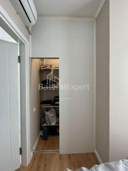 شقة سكنية 43.6 متر مربع - Tbel-Abuseridze, Batumi, جورجيا