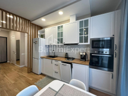 شقة سكنية 2-комн 43.6 m² - Tbel-Abuseridze, Batumi