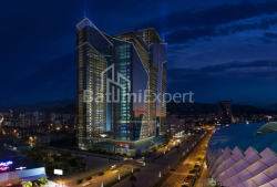 شقة سكنية 29.3 متر مربع - زيولي شارتافا, Batumi, جورجيا