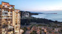 شقة سكنية 31.5 متر مربع - روستافيلي, Chakvi, جورجيا