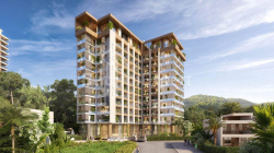 شقة سكنية 31.5 متر مربع - روستافيلي, Chakvi, جورجيا