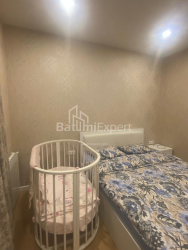 شقة سكنية 100 متر مربع - Ekvtime تاكايشفيلي, Batumi, جورجيا