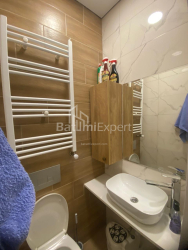 شقة سكنية 100 متر مربع - Ekvtime تاكايشفيلي, Batumi, جورجيا