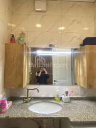 شقة سكنية 100 متر مربع - Ekvtime تاكايشفيلي, Batumi, جورجيا